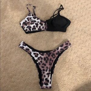 shein bikini